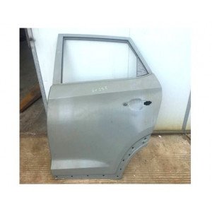 Дверь Задняя Левая AS00046706 на HYUNDAI TUCSON (TL) 2018-