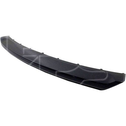 Накладка Спойлера Бампера Пер. Черн. AS07307482 на HYUNDAI TUCSON (TL) 2015-2018