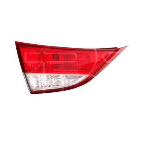Фонарь Задний Правый Внутрений W16W/H21W AS00046731 на HYUNDAI ELANTRA (AD) 2016-2018