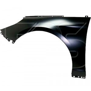 Крыло Переднее Правое AS00046736 на HYUNDAI SONATA (LF) 2017-2019