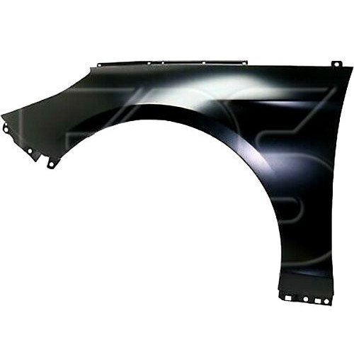 Крыло Переднее Правое AS00046736 на HYUNDAI SONATA (LF) 2017-2019