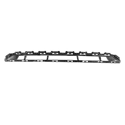 Решетка В Бампере Средняя Черн. (Кроме Sport) AS07299527 на HYUNDAI SONATA (LF) 2017-2019