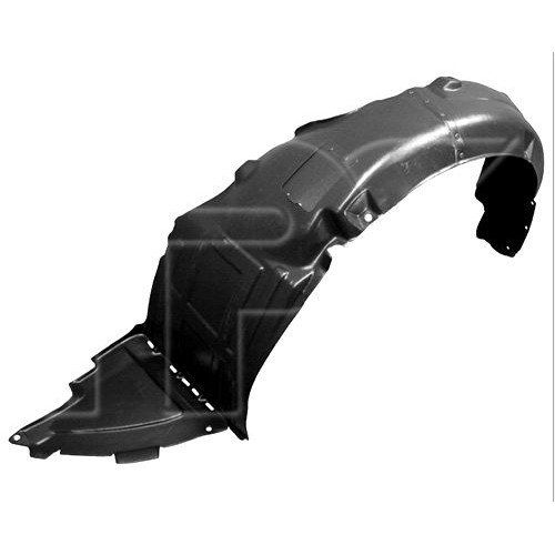 Подкрылок Передний Правый AS00046751 на HYUNDAI SONATA (YF) HYBRID 2011-2014