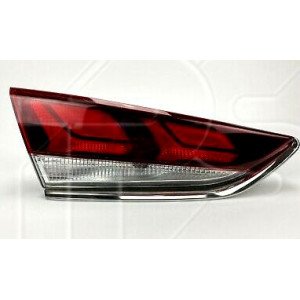 Фонарь Задний Правый Внутрений AS07313414 на HYUNDAI SONATA (LF) 2017-2019