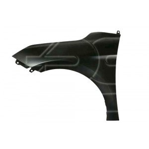 Крило Переднє Право AS00046761 на HYUNDAI ELANTRA (AD) 2018-2020