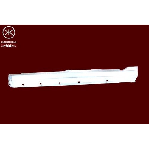 Ремчасть металлическая AS07309749 на KIA PICANTO 2008-2011