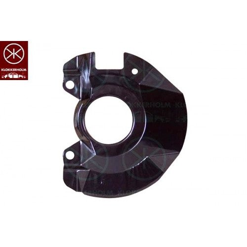 Ремчасть металлическая AS07306942 на KIA PICANTO 2008-2011