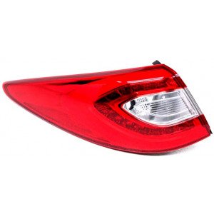 Ліхтар Задній Правий Зовнішній Led AS07335386 на HYUNDAI TUCSON (LM) 2010-2015