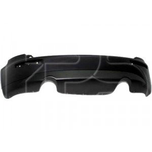 Бампер Задній Без Отворів Під Парктронік AS00046766 на INFINITI FX35/45 2003-2008