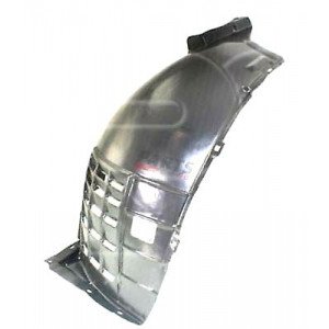 Подкрылок Передний Правый (Передняя Часть) AS00046772 на INFINITI FX35/37/50 2008-2013