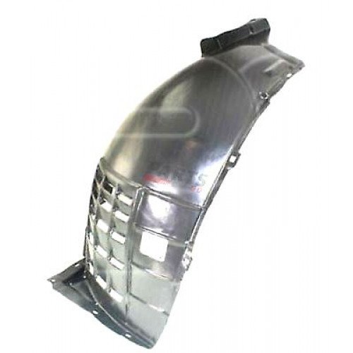 Подкрылок Передний Левый (Передняя Часть) AS07295383 на INFINITI FX35/37/50 2008-2013