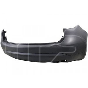 Бампер Задній Без Отворів Під Парктронік AS07327359 на INFINITI FX35/37/50 2008-2013