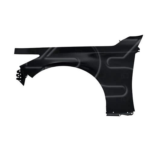 Крыло Переднее Левое AS00046777 на INFINITI Q50 2014-