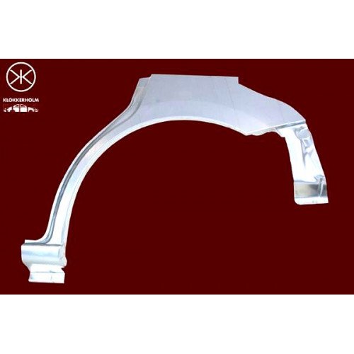 Левая Задняя Ремонтная Часть AS07310317 на MAZDA 5 2005-2010