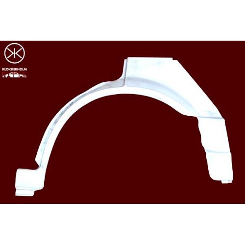 Права Задня Ремонтна Частина AS00063785 на MAZDA 323 C (BG) 1989-1994