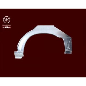 Права Задня Ремонтна Частина AS00063786 на MAZDA 626 (GF) (GW) 2000-2002