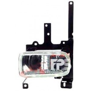 Ліва Фара Протитуманна AS00046797 на MAZDA 626 (GF) (GW) 2000-2002