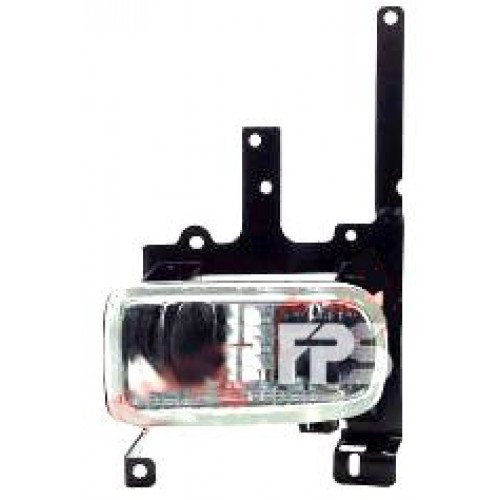 Ліва Фара Протитуманна AS00046797 на MAZDA 626 (GF) (GW) 2000-2002