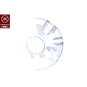 Правая Защита Тормозного Диска AS00063789 на MAZDA 6 (GG/GY) 2002-2008