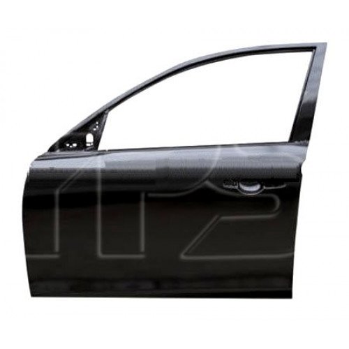 Двері Передні Ліві AS07322706 на MAZDA 3 (BK) 2004-2009