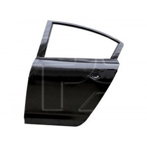 Дверь Задняя Левая AS00046815 на MAZDA 3 (BK) 2004-2009