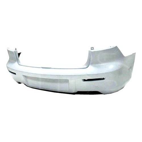 Бампер Задній 06- AS00046820 на MAZDA 3 (BK) 2004-2009
