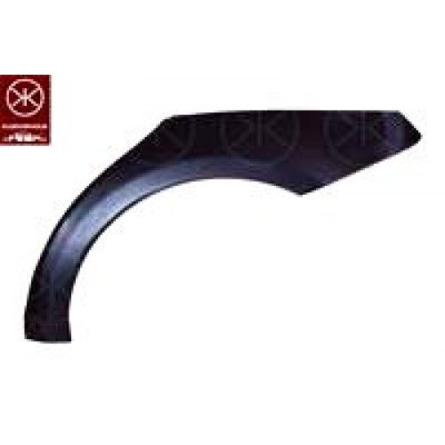 Левая Задняя Ремонтная Часть AS07310766 на MERCEDES 169 (A-CLASS) 2004-2012