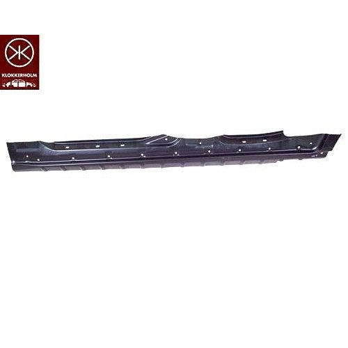 Лівий поріг AS00063798 на MERCEDES 203 (C-CLASS) 2000-2007