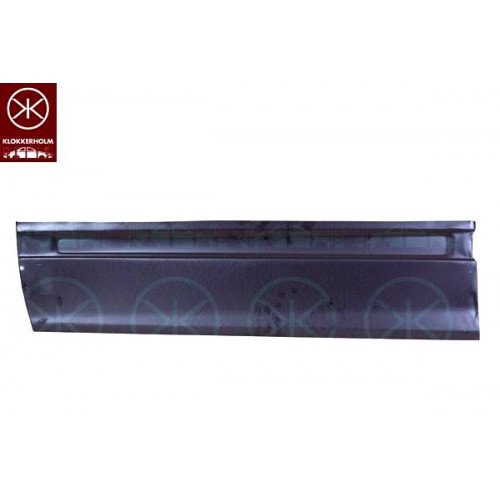 Ліва Передня Ремонтна Частина Двері AS00063799 на MERCEDES 203 (C-CLASS) 2000-2007