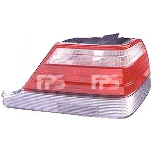 Правый Задний Фонарь AS07296080 на MERCEDES 140 (S-CLASS) 1991-1998