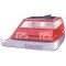 Правый Задний Фонарь AS07296080 на MERCEDES 140 (S-CLASS) 1991-1998