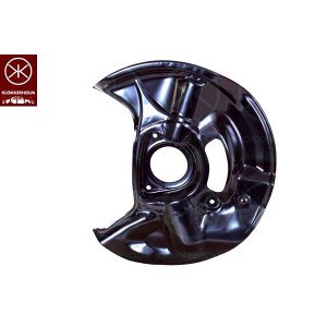 Правая Защита Тормозного Диска AS00063813 на MERCEDES 210 (E-CLASS) 1995-1999