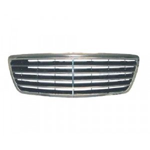 Решітка AS07338728 на MERCEDES 210 (E-CLASS) 1995-1999