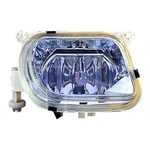 Права Фара Протитуманна AS07312332 на MERCEDES 210 (E-CLASS) 1999-2002