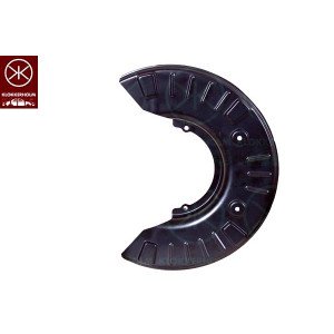 Ремчасть металлическая AS00063825 на MERCEDES VITO / VIANO (W639) 2010-2014