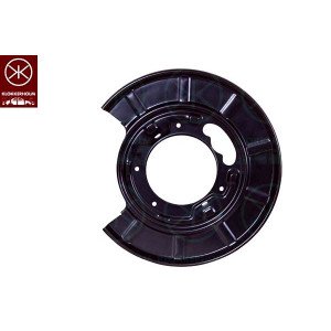 Ремчасть металлическая AS07311712 на MERCEDES VITO / VIANO (W639) 2010-2014