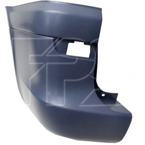 Кутник Задн. Бампера Правий. AS00046891 на MERCEDES VITO / VIANO (W639) 2010-2014