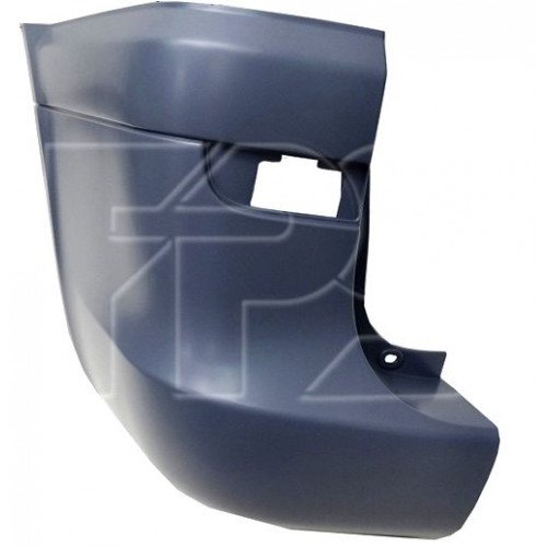 Угольник Задн. Бампера Лев. AS07314942 на MERCEDES VITO / VIANO (W639) 2010-2014