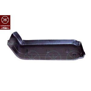 Ремчасть металлическая AS00063832 на VOLKSWAGEN LT II 1996-2005