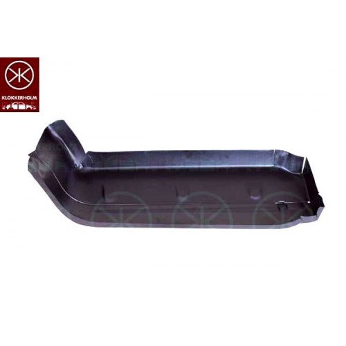 Ремчасть металлическая AS00063832 на MERCEDES SPRINTER 1995-2000