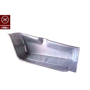 Ремчасть металлическая AS00063834 на VOLKSWAGEN LT II 1996-2005