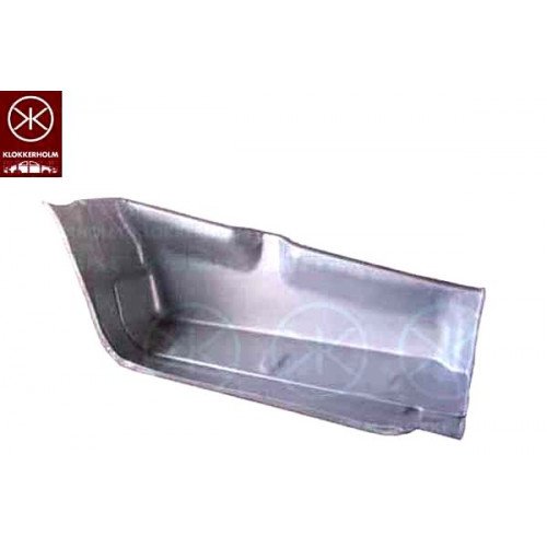 Ремчасть металлическая AS00063834 на MERCEDES SPRINTER 1995-2000