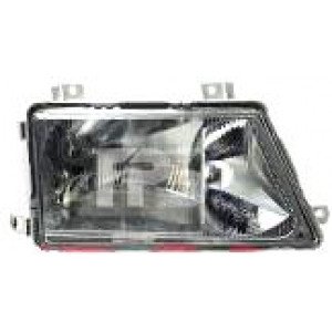 Фара передняя AS07312443 на MERCEDES SPRINTER 1995-2000