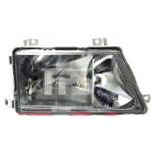 Фара передняя AS07312443 на MERCEDES SPRINTER 1995-2000