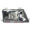 Фара передняя AS07312443 на MERCEDES SPRINTER 1995-2000