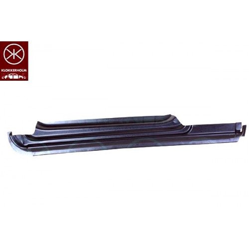 Правий поріг AS07296700 на MERCEDES SPRINTER 2006-2013