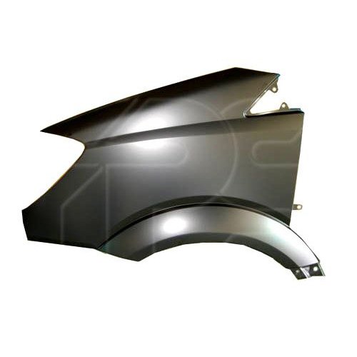 Крило Переднє Ліве Без Отворів AS00046917 на MERCEDES SPRINTER 2006-2013