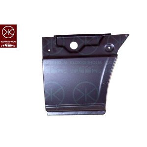 Ремчасть металлическая AS07337489 на VOLKSWAGEN CRAFTER 2006-2016