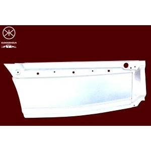 Ремчасть металлическая AS07302237 на VOLKSWAGEN CRAFTER 2006-2016