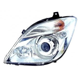 Фара Права Ел. D1S+H7 AS00063858 на MERCEDES SPRINTER 2006-2013